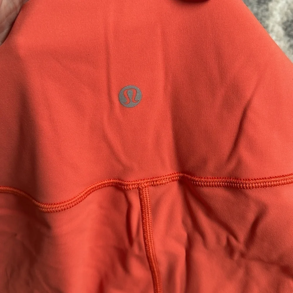 Lululemon Wunder Under High-Rise Tight 28